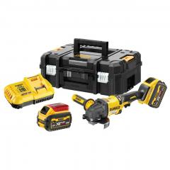   -    DeWALT DCG418T2 (DCG418T2)