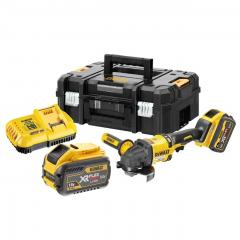   -    DeWALT DCG418X2 (DCG418X2)