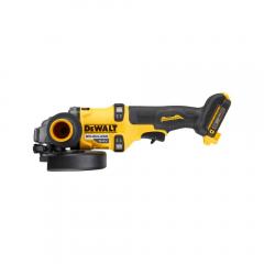 Шлифмашина угловая - болгарка аккумуляторная бесщёточная DeWALT DCG440N (DCG440N)