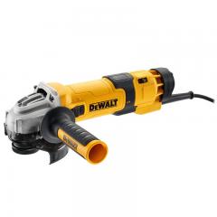 Шліфмашина кутова - болгарка мережева DeWALT DWE4257 - Уцінка (DWE4257)