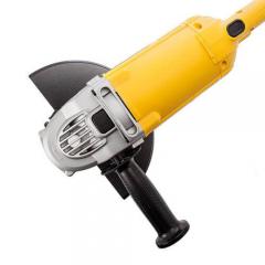 Шлифмашина угловая - болгарка сетевая DeWALT DWE492S (DWE492S)