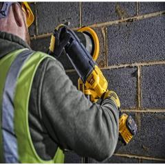 Дрель акумуляторна бесщеточний DeWALT DCD470N (DCD470N)