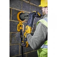 Дрель акумуляторна бесщеточний DeWALT DCD470N (DCD470N)