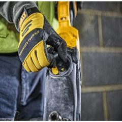 Дрель акумуляторна бесщеточний DeWALT DCD470N (DCD470N)