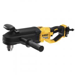 Дрель акумуляторна бесщеточний DeWALT DCD470N (DCD470N)