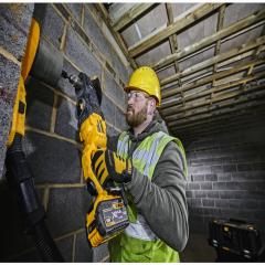 Дрель акумуляторна бесщеточний DeWALT DCD470N (DCD470N)