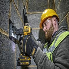 -   DeWALT DCD708N (DCD708N).