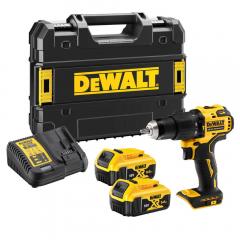 -    DeWALT DCD709P2T (DCD709P2T).