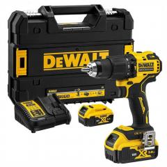 -    DeWALT DCD709P2T (DCD709P2T).