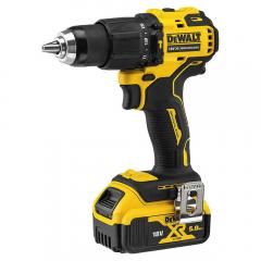 -    DeWALT DCD709P2T (DCD709P2T)