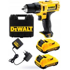 -  DeWALT DCD710D2 (DCD710D2)