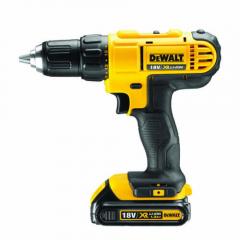 Дриль-шуруповерт акумуляторна DeWALT DCD771C2 (DCD771C2)