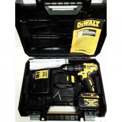 -   DeWALT DCD777M2T (DCD777M2T)