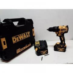 -   DeWALT DCD777M2T (DCD777M2T)