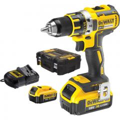 -   DeWALT DCD790M2 (DCD790M2)