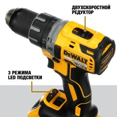 -   DeWALT DCD791NT (DCD791NT)