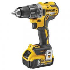 -   DeWALT DCD791P2 (DCD791P2)