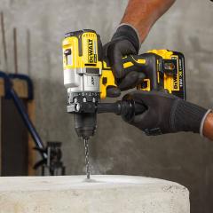 -   DeWALT DCD991NT (DCD991NT)