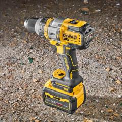 -    DeWALT DCD999NT (DCD999NT).