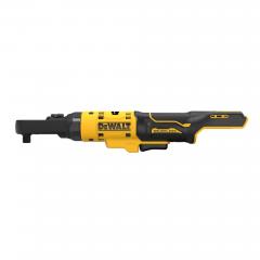 Гайковерт кутовий - тріскач акумуляторний безщітковий DeWALT DCF500N (DCF500N)