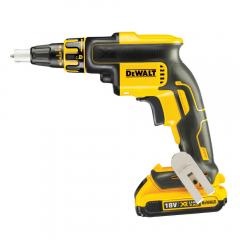    DeWALT DCF620D2K (DCF620D2K)