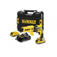    DeWALT DCF620D2K (DCF620D2K)