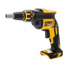 Шуруповерт аккумуляторный бесщеточный DeWALT DCF620N (DCF620N)
