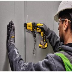 Шуруповерт аккумуляторный бесщеточный DeWALT DCF620N (DCF620N)