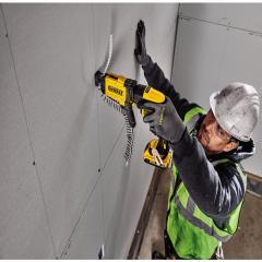 Шуруповерт аккумуляторный бесщеточный DeWALT DCF620N (DCF620N)