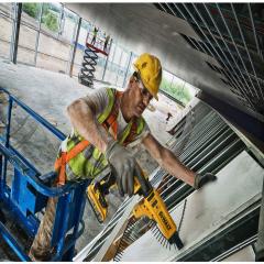 Шуруповерт аккумуляторный бесщеточный DeWALT DCF620N (DCF620N)