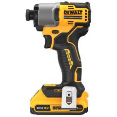     DeWALT DCF840D2T (DCF840D2T)