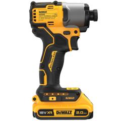     DeWALT DCF840D2T (DCF840D2T)