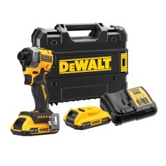     DeWALT DCF850D2T (DCF850D2T)