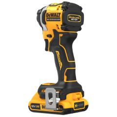     DeWALT DCF850D2T (DCF850D2T)