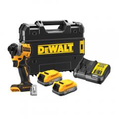     DeWALT DCF850E2T (DCF850E2T)