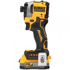     DeWALT DCF850E2T (DCF850E2T)