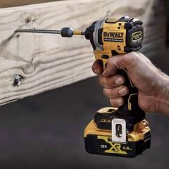     DeWALT DCF850N (DCF850N)