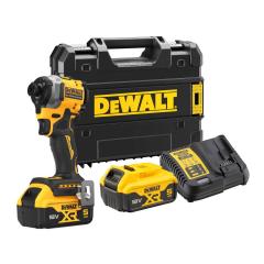     DeWALT DCF850P2T (DCF850P2T)