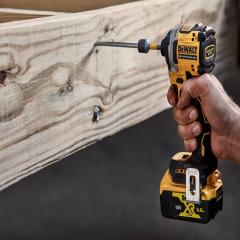     DeWALT DCF850P2T (DCF850P2T)