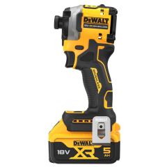     DeWALT DCF850P2T (DCF850P2T)