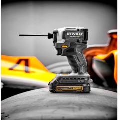   McLaren F1 TEAM LIMITED EDITION DeWALT DCF85ME2GT (DCF85ME2GT)