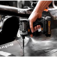   McLaren F1 TEAM LIMITED EDITION DeWALT DCF85ME2GT (DCF85ME2GT)