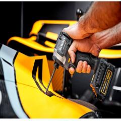   McLaren F1 TEAM LIMITED EDITION DeWALT DCF85ME2GT (DCF85ME2GT)