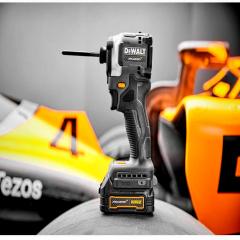   McLaren F1 TEAM LIMITED EDITION DeWALT DCF85ME2GT (DCF85ME2GT)