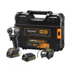   McLaren F1 TEAM LIMITED EDITION DeWALT DCF85ME2GT (DCF85ME2GT)