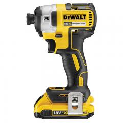     DeWALT DCF887D2 (DCF887D2)