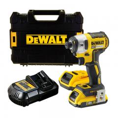     DeWALT DCF887D2 (DCF887D2)