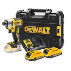     DeWALT DCF887D2 (DCF887D2)