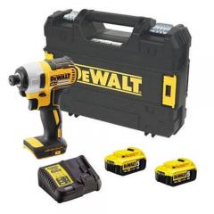 ���������� ������������� ������� ����������� DeWALT DCF888P2B (DCF888P2B)