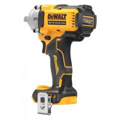 Гайковерт ударный аккумуляторный бесщёточный DeWALT DCF892NT (DCF892NT)
